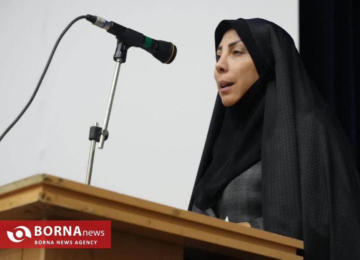 سلامت زنان پشتوانه تاب‌آوری خانواده و جامعه است