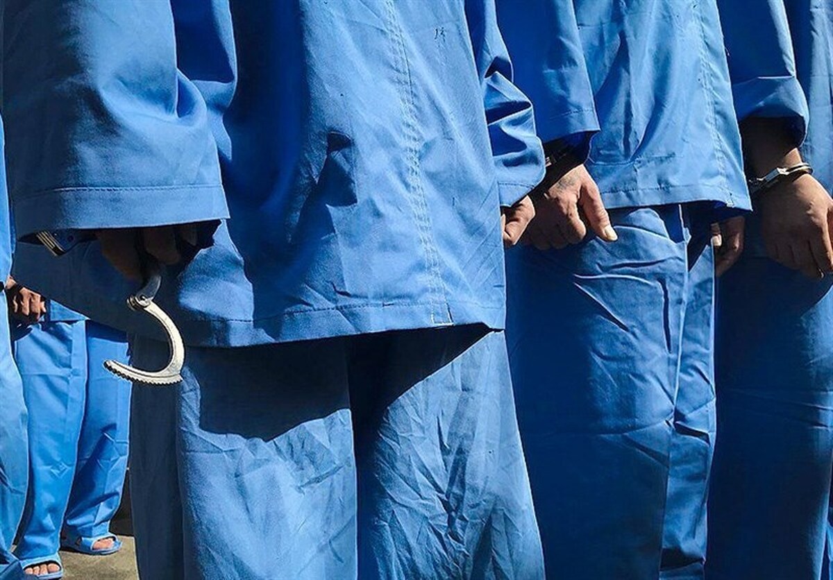 انهدام باند حرفه‌ای سارقین و خفت گیران «شیرین» / ۱۷ قربانی شناسایی شدند