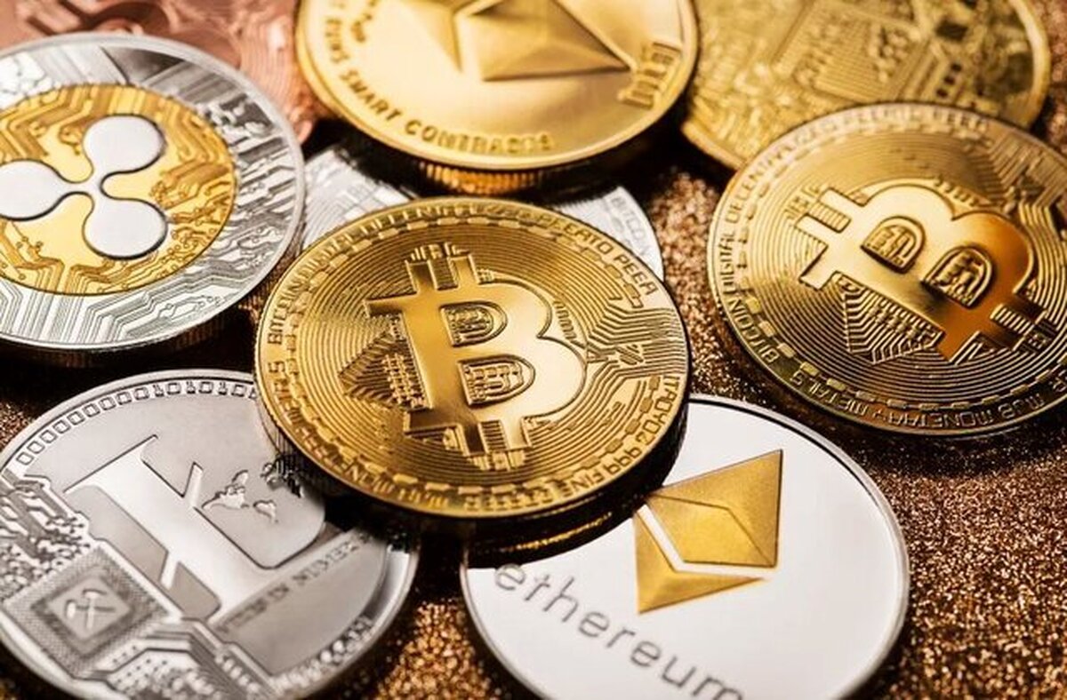 آخرین وضعیت بازار رمزارزها در جهان/ آرامش در تنش‌های تجاری آمریکا و چین، بیت‌کوین را صعودی کرد