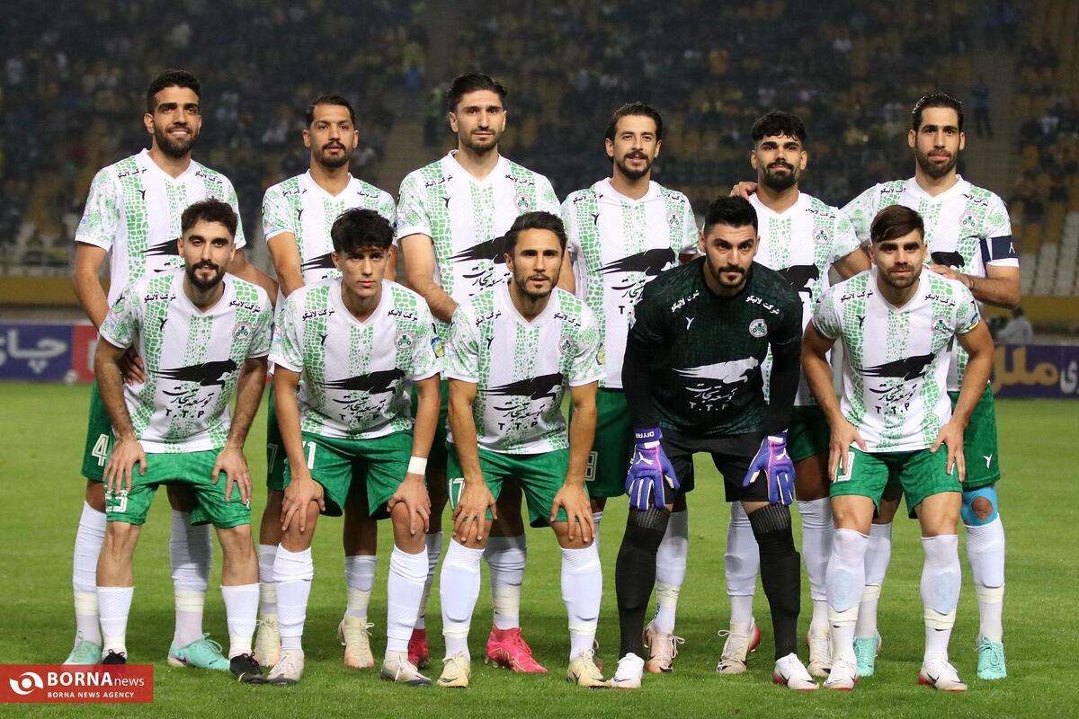 بیانیه ذوب‌آهن: لطفا تمام باشگاه‌ها را در پرورش داوران جوان سهیم کنید