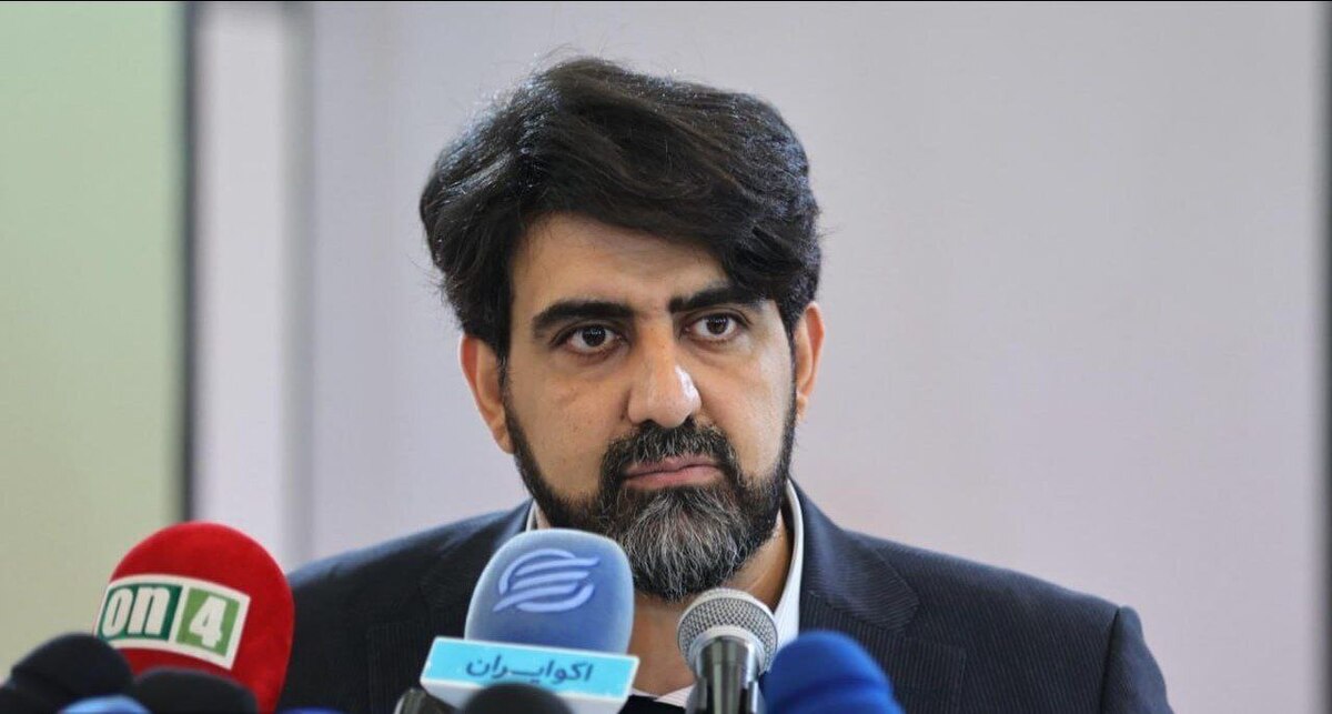 رئیس مرکز ارتباطات و امور بین‌الملل شهرداری تهران استعفا داد