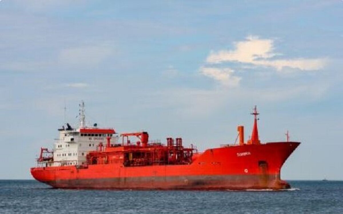 هند واردات ال‌پی‌جی از آمریکا را از سال ۲۰۲۶ افزایش می‌دهد