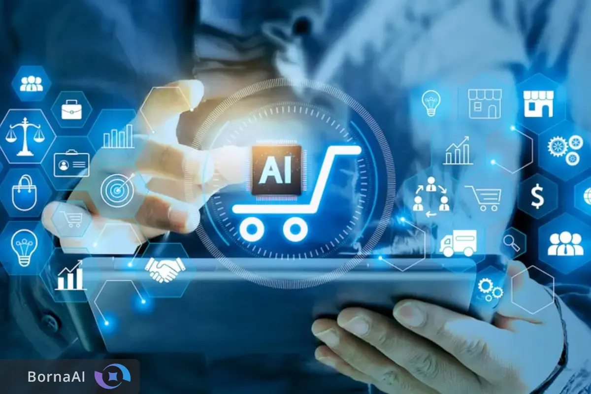 تمرکز بر کاربردی‌سازی هوش مصنوعی در صنایع حیاتی کشور