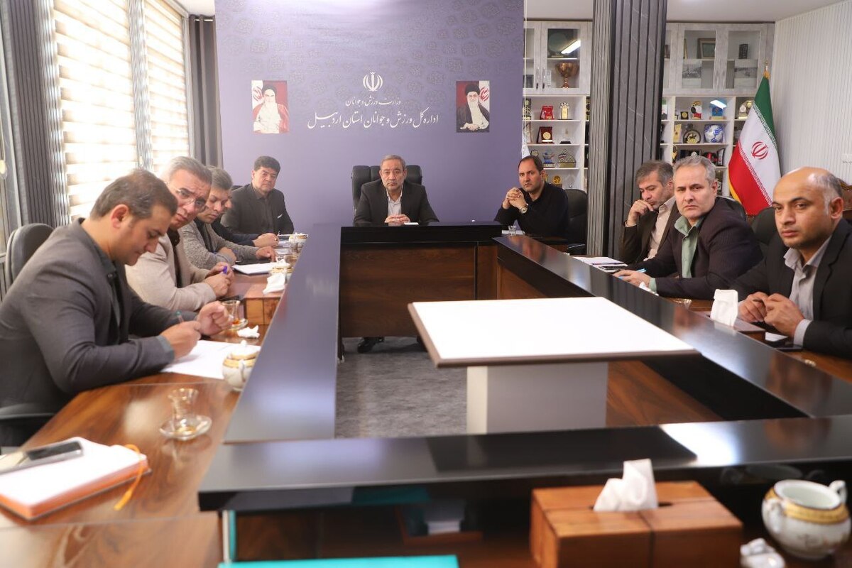 آغاز رقابت‌های کبدی پسران هفتمین المپیاد استعدادهای برتر کشور از ۳۰ مهر در اردبیل