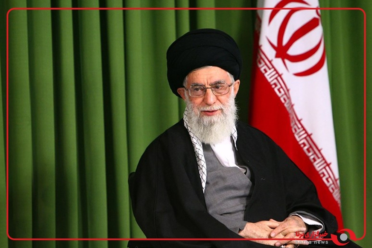 رهبر انقلاب خطاب به مدال‌آوران ورزشی و علمی