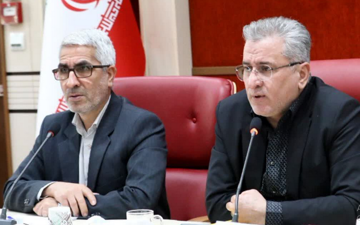 ظرفیت‌های قزوین در سطح ملی در برنامه «ایران جان» بایستی برجسته و بخوبی بازگوشود