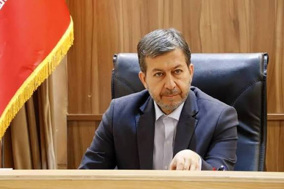 استاندار اصفهان: ملتی که جوانانش سازنده است شکست نخواهد خورد