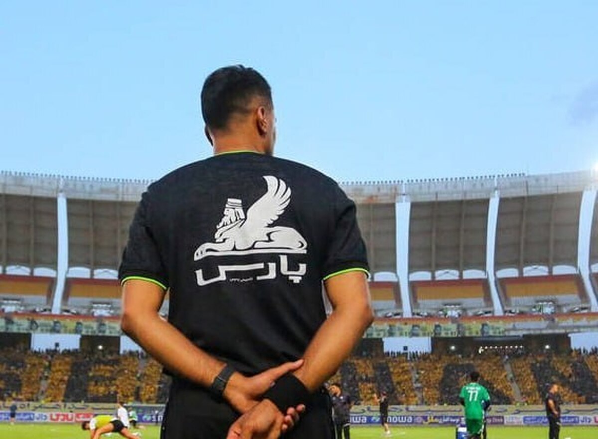 کمیته داوران پنالتی سوخته فولاد را تایید کرد!