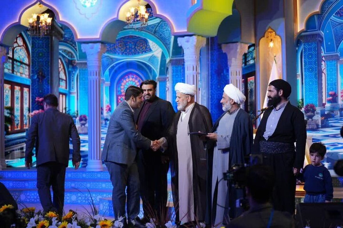 معرفی برترین‌های بخش نغمات چهل‌وهشتمین دوره مسابقات سراسری قرآن در سنندج