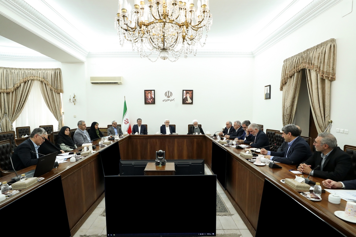 ساماندهی دانشگاه‌های بزرگ تهران نیازمند همکاری دولت و قوه قضاییه است