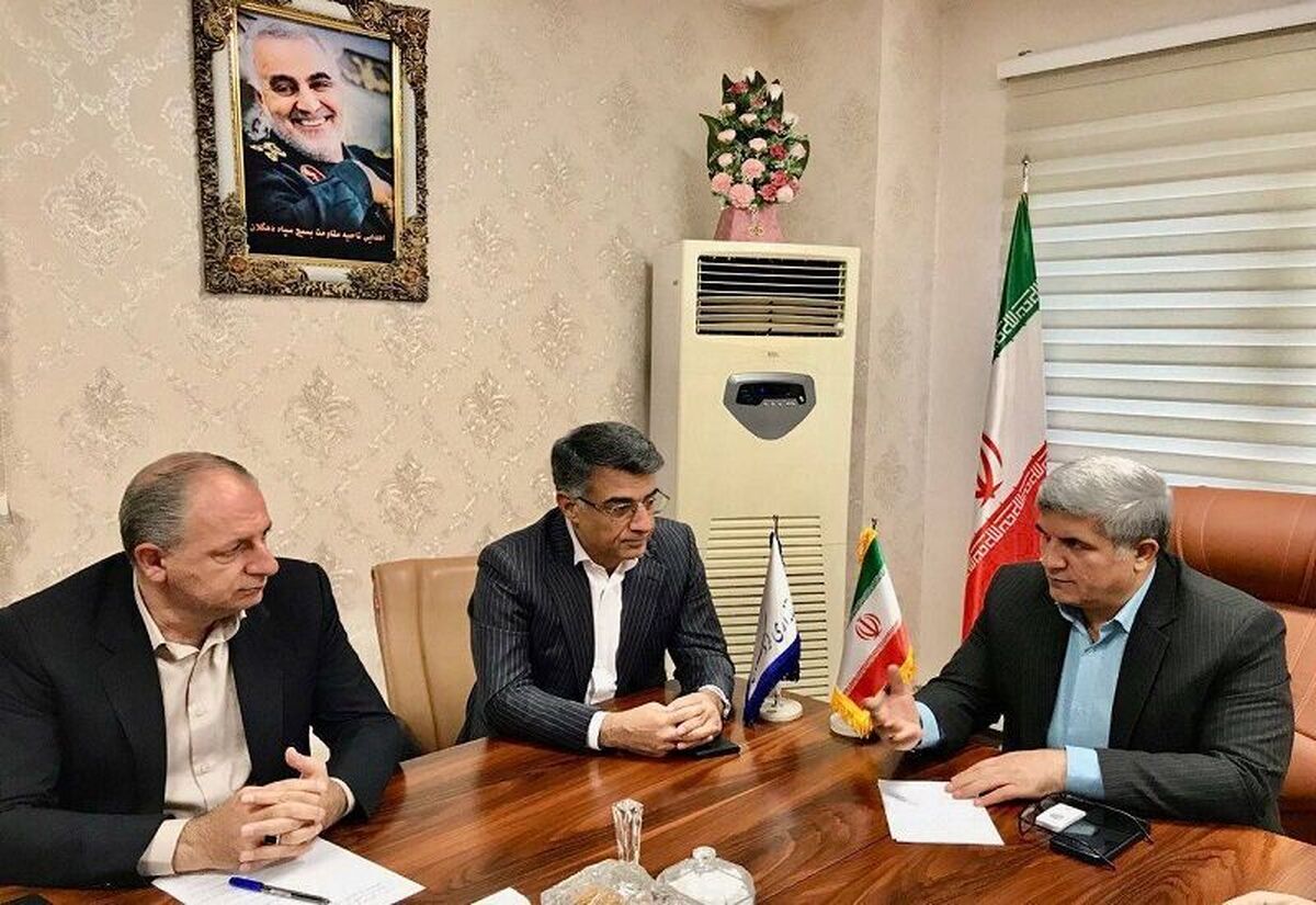 برگزاری المپیاد استعدادهای‌برتر ورزش کشور در رشته دوومیدانی پسران به میزبانی سنندج