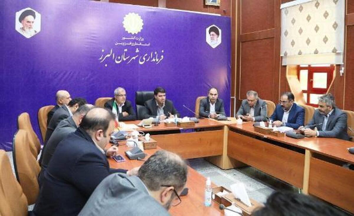 ارتقای جایگاه نصرت آباد به شهر با جدیت پیگیری می شود