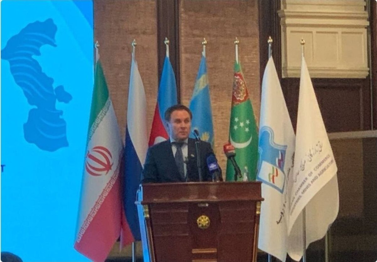 گسترش همکاری بخش خصوصی ایران و روسیه در حوزه امنیت سایبری