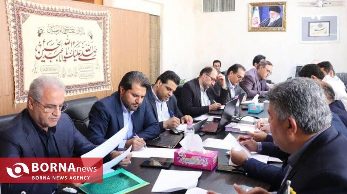 اعتبار ۲۰۰ میلیاردی برای توسعه زیرساخت‌های ارتباطی غرب استان البرز