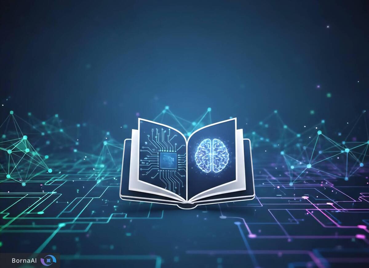 آغاز به‌کار نخستین کنسرسیوم توانمندسازی معلمان با تکیه بر هوش مصنوعی