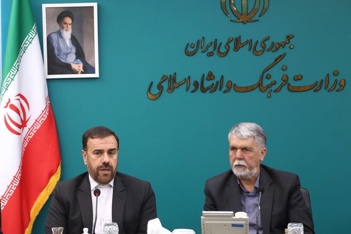 پاسخ وزیر فرهنگ درباره چرایی اهمیت برگزاری جشنواره جهانی فجر در شرایط فعلی کشور