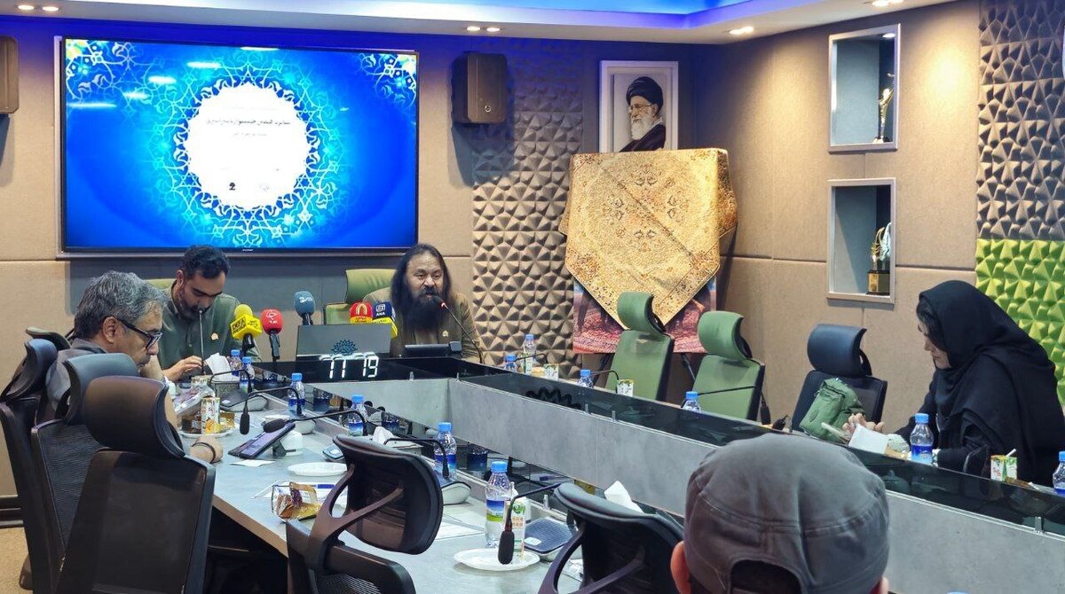 تئاتر در مسجد؛ تلفیق هنر و معنویت در جشنواره بچه‌های مسجد