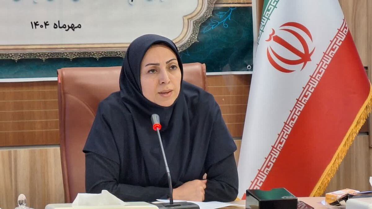 برنامه محوری و استفاده از ایده کارشناسان را در مدیریت ورزش بکار خواهم گرفت/تدارک ۵۰۰ برنامه در هفته تربیت بدنی 