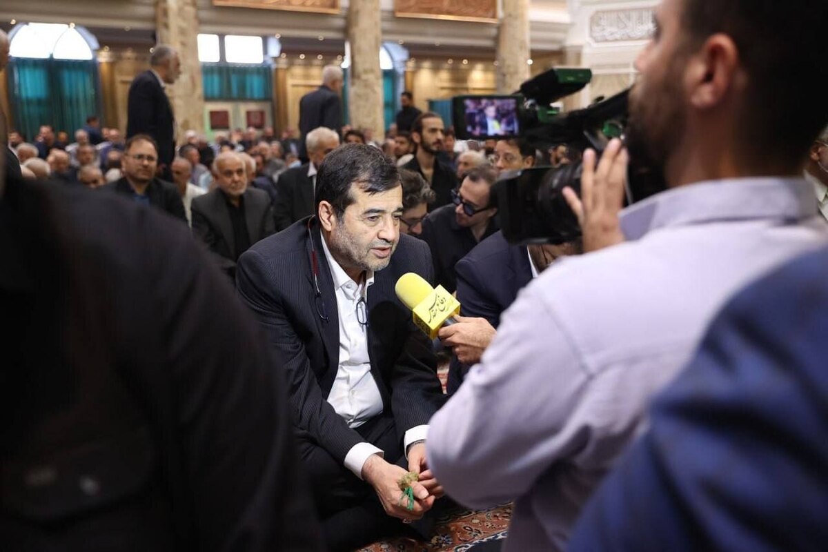 دنیامالی: ورزشکاران ایران بعد از دفاع ۱۲ روزه  خوش درخشیدند