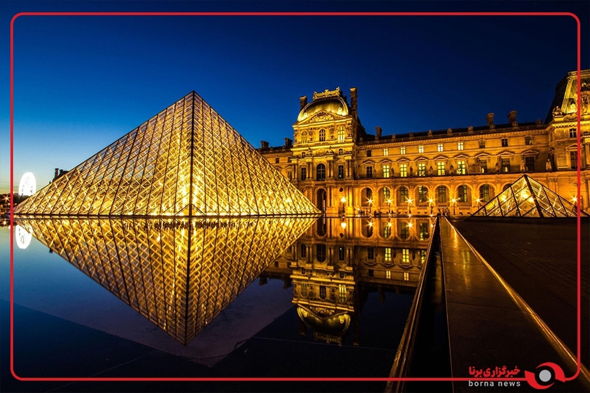 ماجرای سرقت از بزرگترین موزه جهان چه بود؟