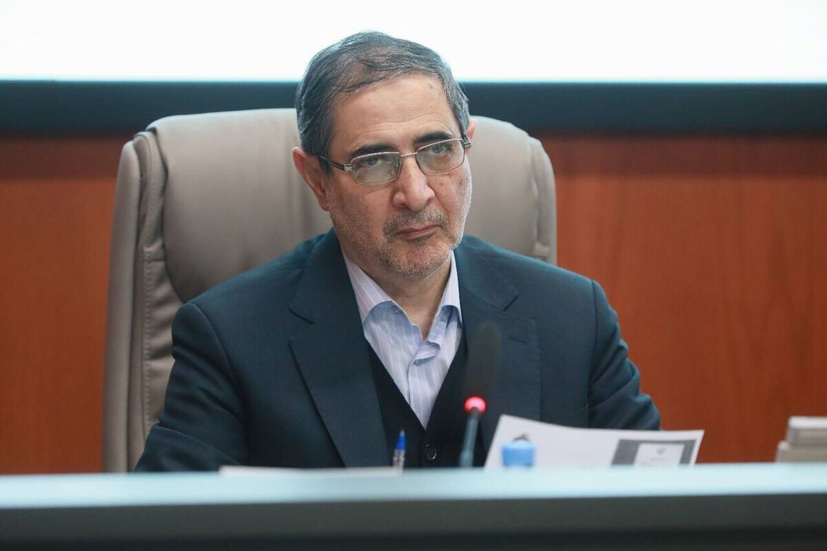 اجرای طرح دانش‌بنیان زنجیره آرد و نان کامل و شناسه‌گذاری محصولات در دستور کار شورای امنیت غذایی