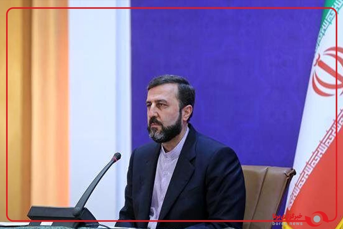 درخواست آژانس به شورای عالی امنیت می‌رود