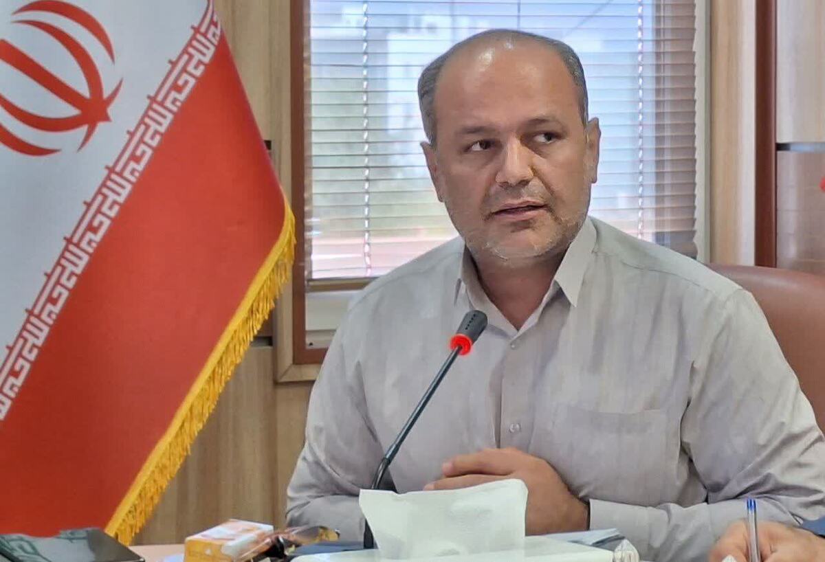 ۲۳ طرح نیمه تمام ورزشی استان قزوین تا سال آینده تکمیل می‌شود