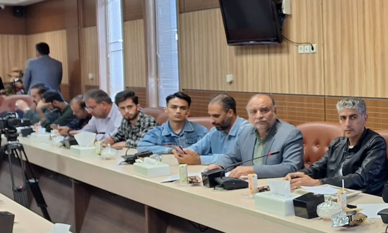 23 طرح نیمه تمام ورزشی استان قزوین تا سال آینده تکمیل می شود