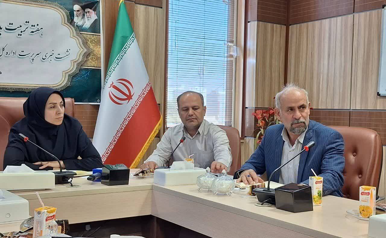 23 طرح نیمه تمام ورزشی استان قزوین تا سال آینده تکمیل می شود