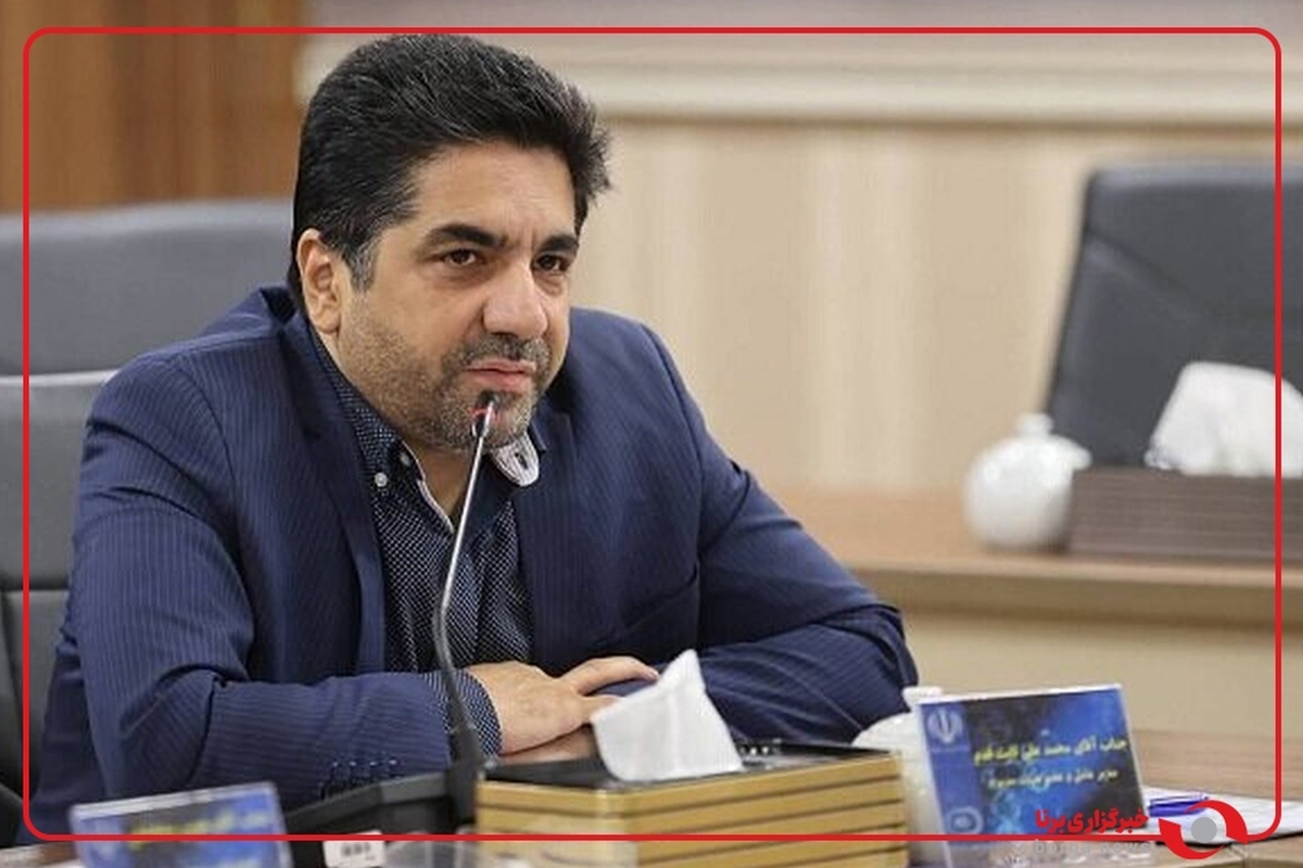 محمدعلی ثابت‌قدم :
زمین تنیس باشگاه استقلال در لیست واگذاری ها قرار گرفته اما طبق جلسه‌ای که با حضور وزیر ورزش داشتیم، احتمالا این موضوع به سمت منتفی شدن پیش خواهد رفت