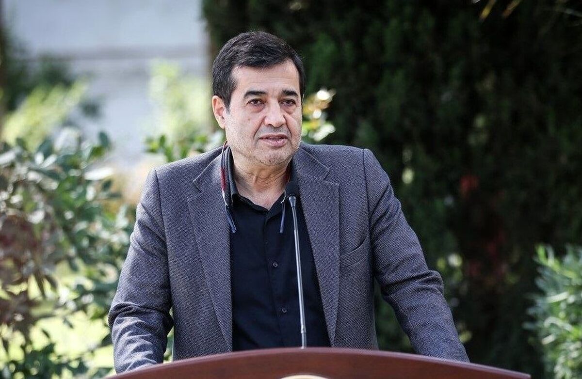 دنیامالی: دیدار با رهبر انقلاب افتخاری برای جامعه ورزش بود