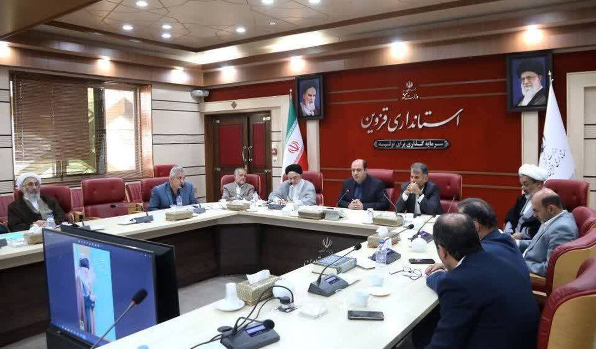 نقش آموزش و پرورش در ترویج فرهنگ نماز در قزوین برجسته است