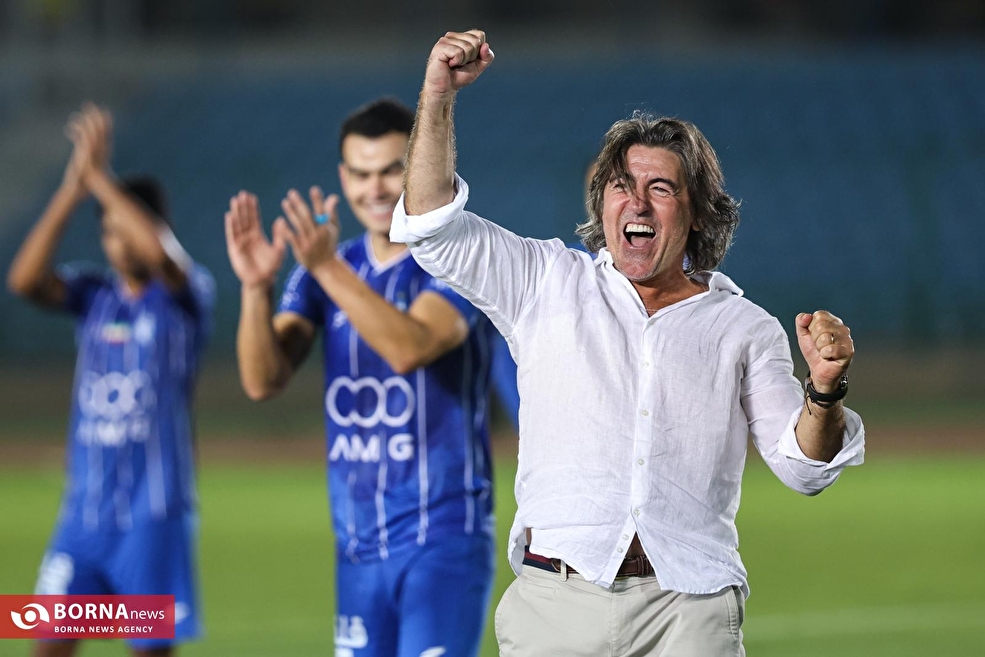 بازگشت به نیمکت