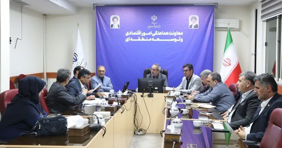 فعالیتهای اقتصادی در استان قزوین بایستی موجب بهبود معیشت مردم شود