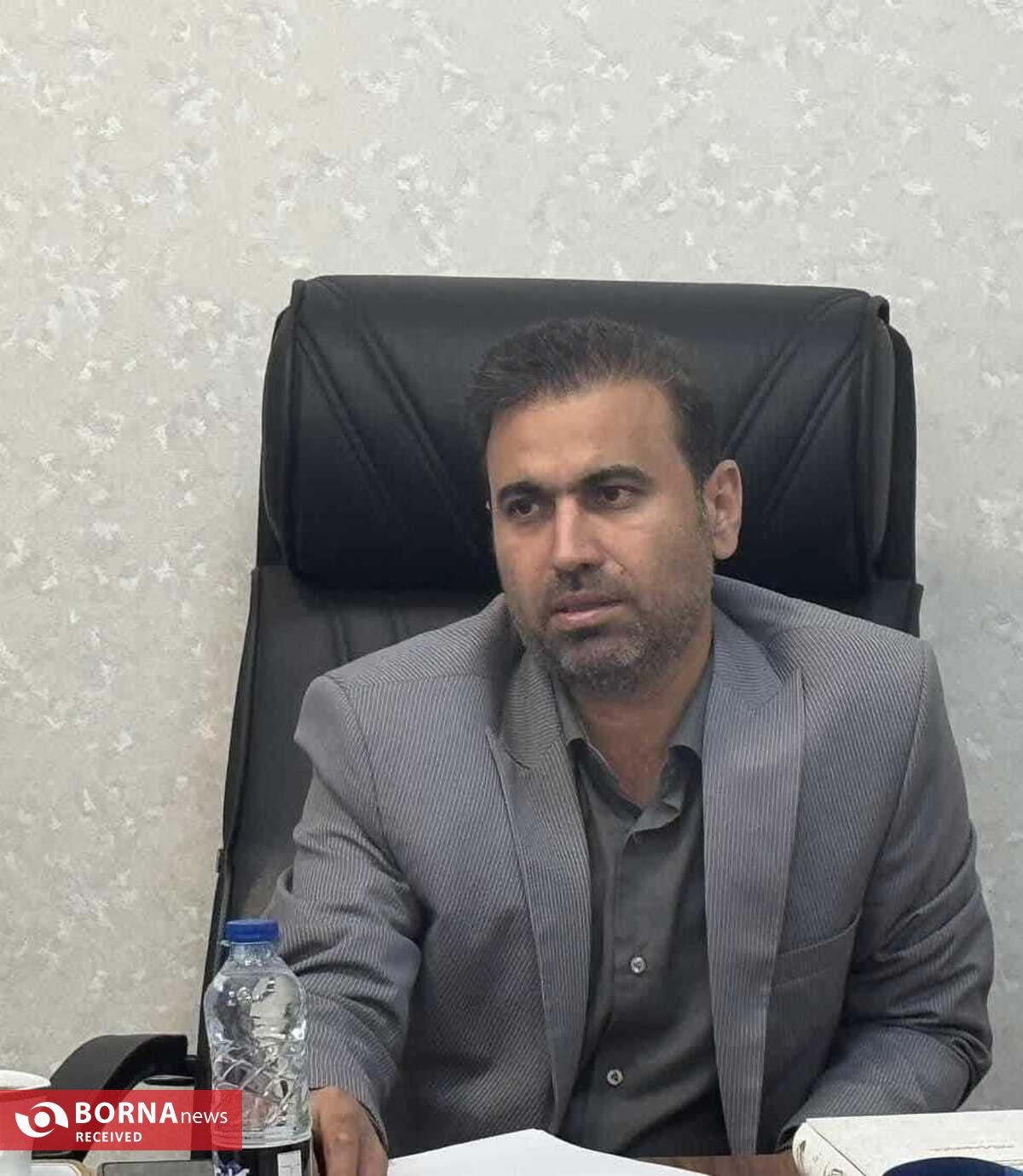 برگزاری نمایشگاه‌های فصلی و احیای اراضی کشاورزی در دستور کار جهاد کشاورزی پردیس