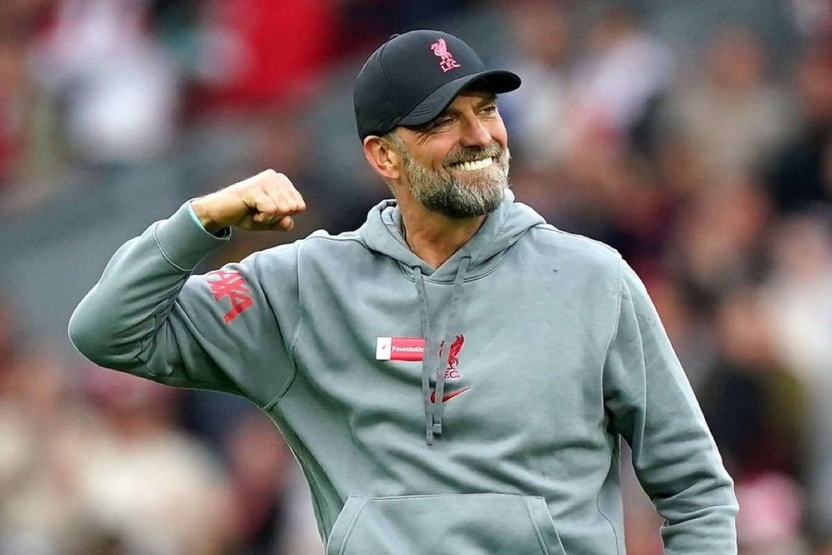 کلوپ به ناگلزمان: آلمان فعلا در حد قهرمانی جهان نیست