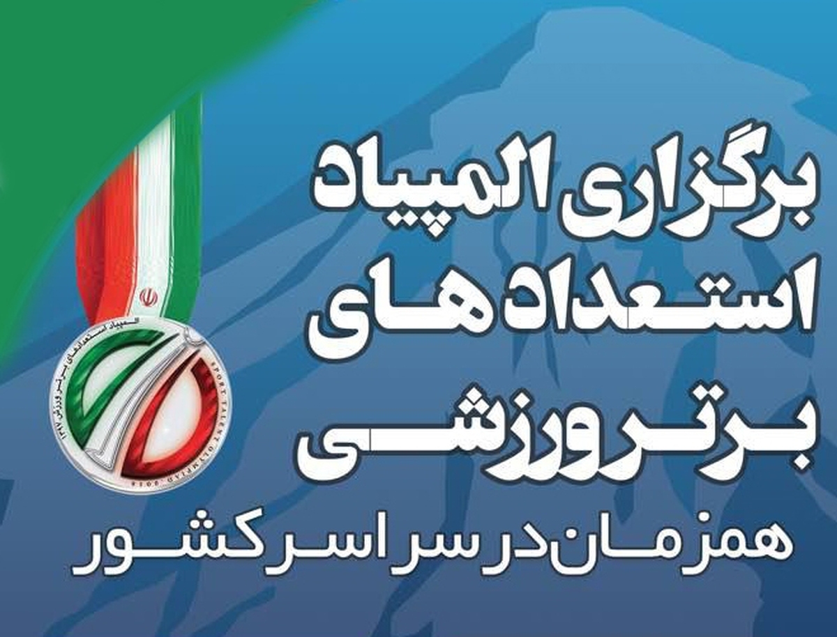 حضور تیم هنرهای رزمی پسران خراسان شمالی در هفتمین المپیاد استعدادهای برتر کشور