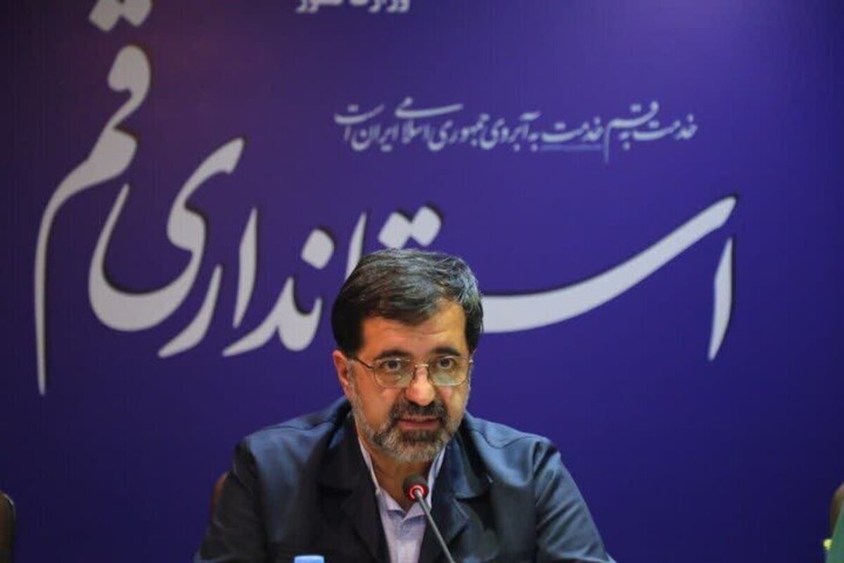 قرار گرفتن فرودگاه قم در ردیف طرح‌های ویژه کشور