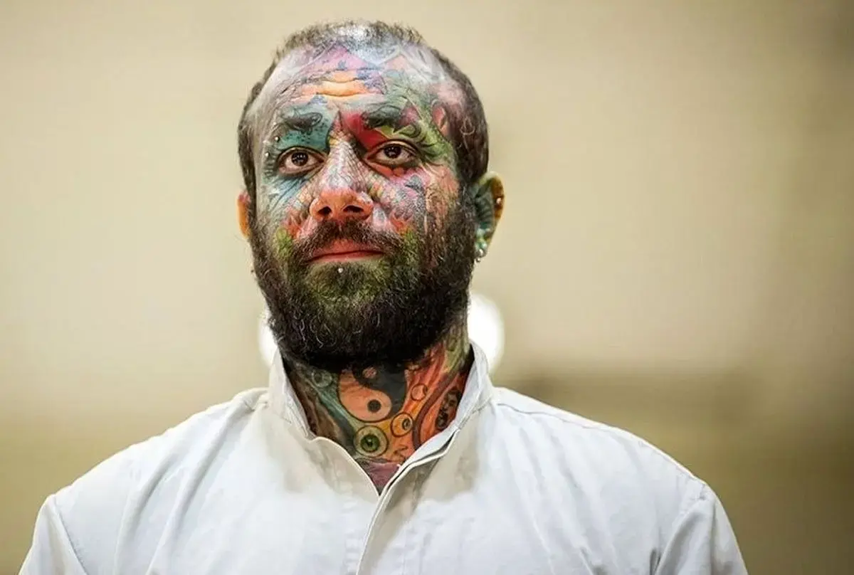 شایعه سازی دوباره پیرامون یک زندانی/ تتلو سکته مغزی نداشته است