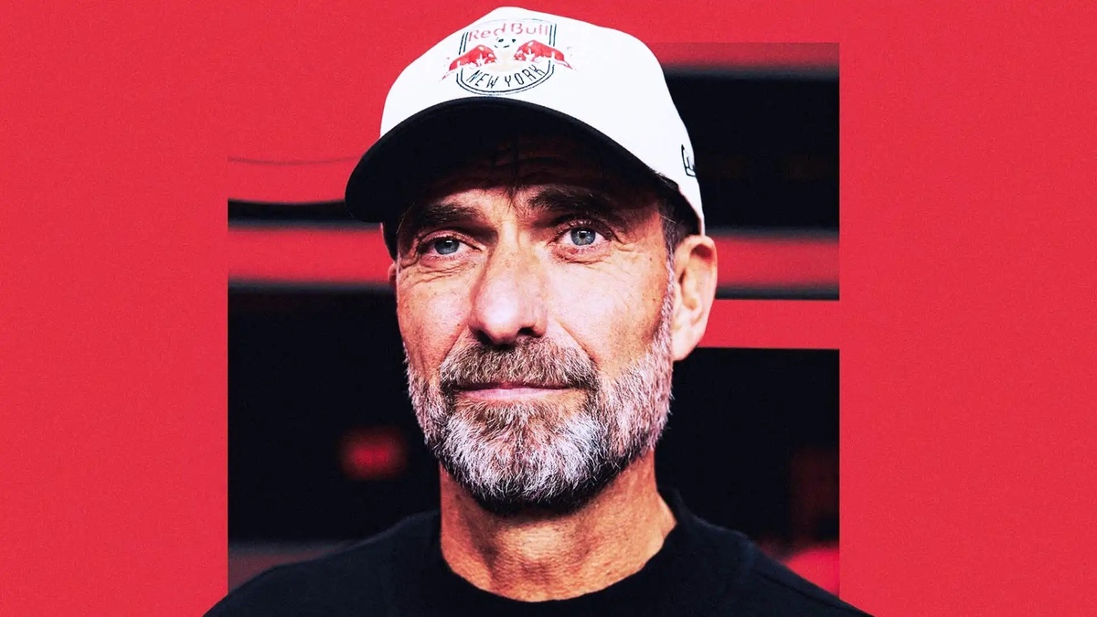 کلوپ: به لیورپول برمی‌گردم