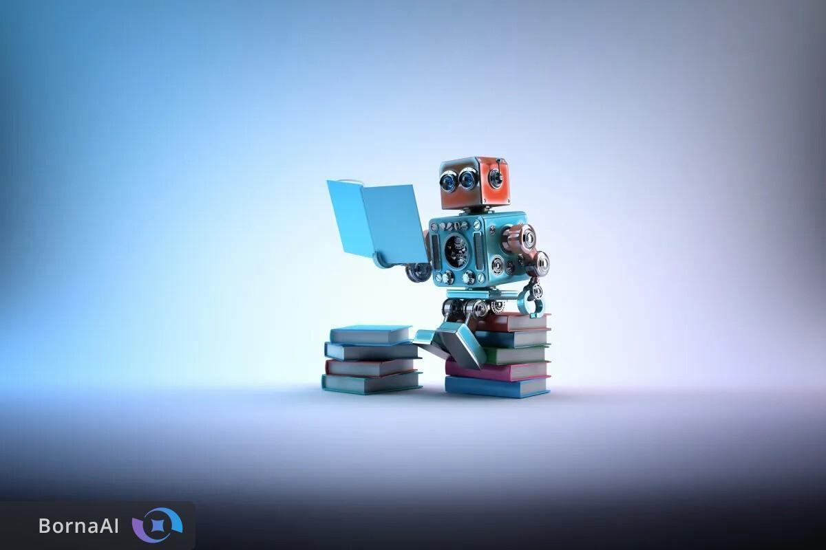 چالش قانون کپی‌رایت در عصر هوش مصنوعی