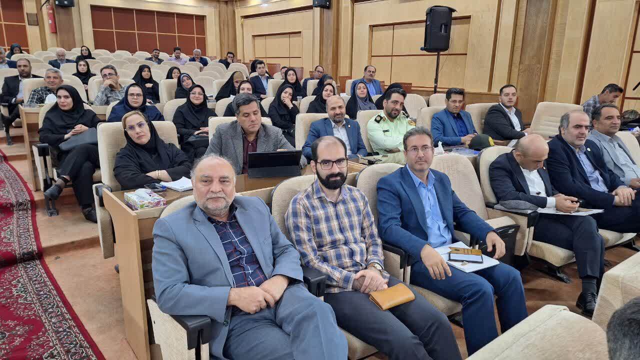 روابط عمومی‌ها و رسانه‌ها با گزارش‌های صادقانه و روایت پایداری ملی موجب اعتماد آفرینی و امید در جامعه شوند