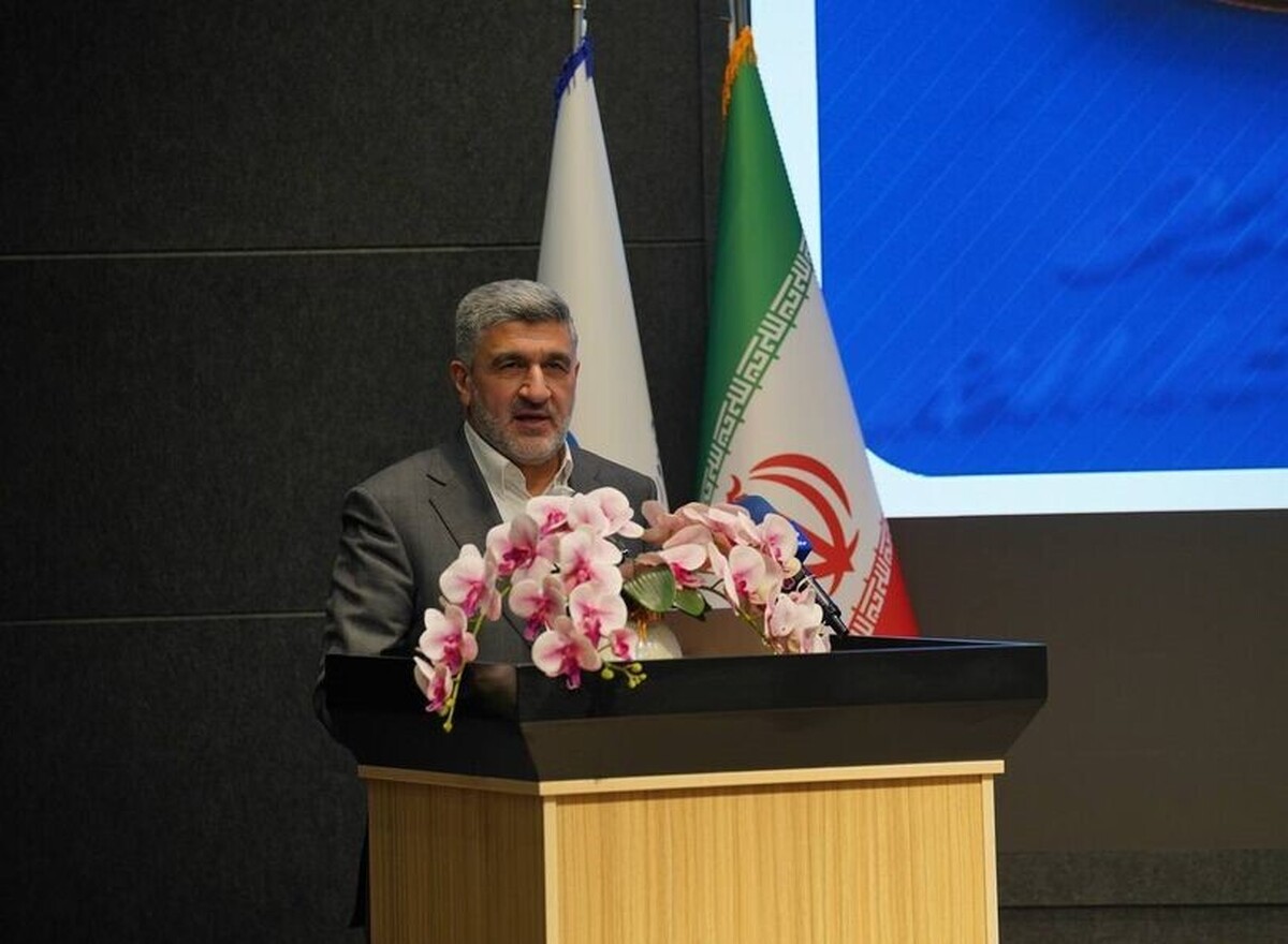 رئیس سازمان بورس: تأسیس بورس کالا نقطه عطفی در تاریخ بازار سرمایه است