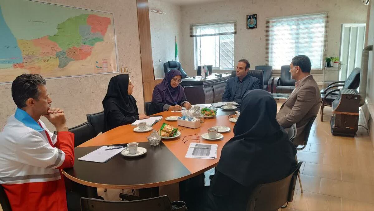 اعلام آمادگی معاونت جوانان گلستان برای هم افزایی با سایر دستگاهها