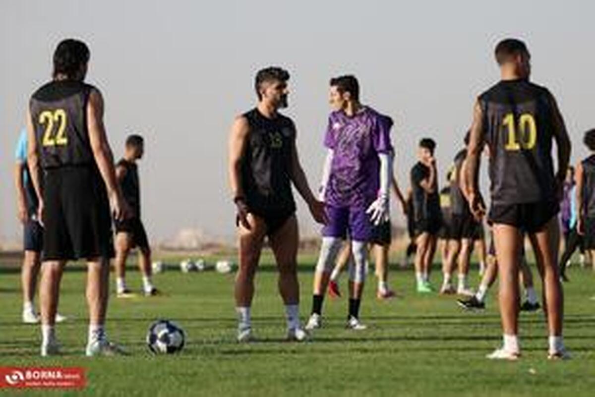 نبرد بی امتیازها در نقش جهان