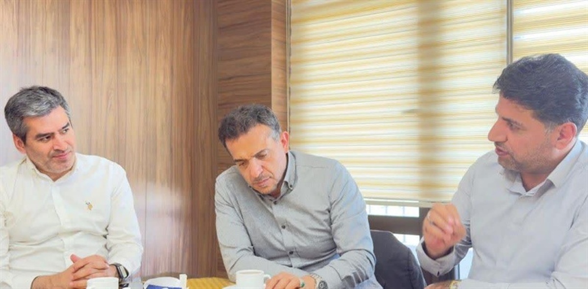 بررسی طرح‌های مشارکتی شرکت توسعه و نگهداری اماکن ورزشی کشور در همدان