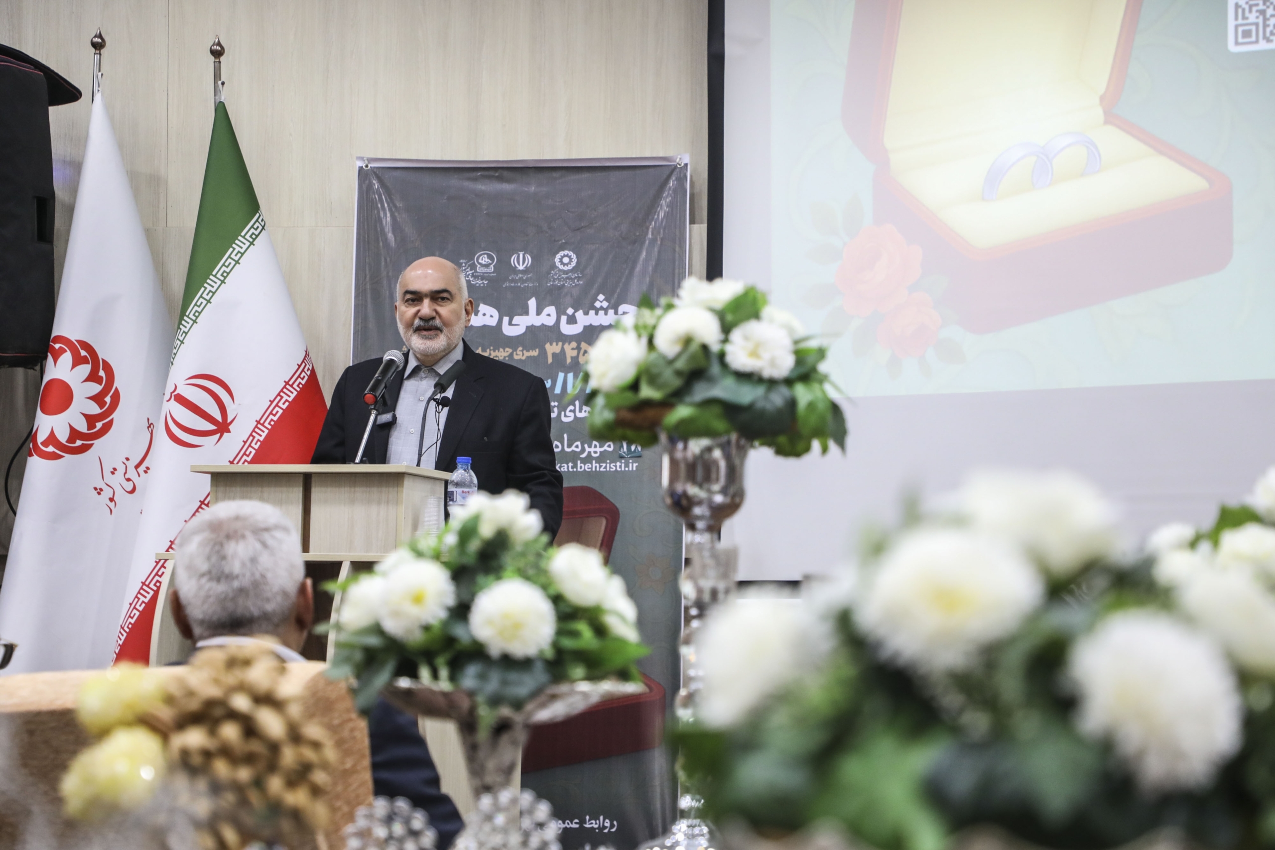 اهدای ۱۷۲ سری جهیزیه به زوج‌های زیر پوشش بهزیستی خوزستان