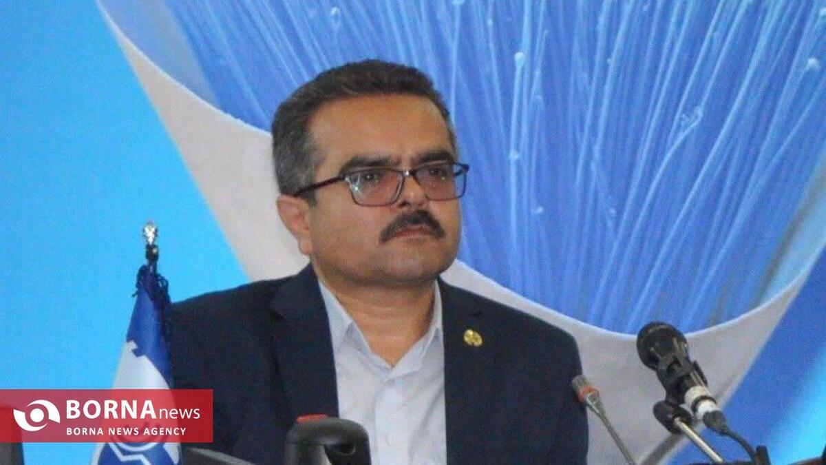 خراسان رضوی؛ پیشتاز در گذر از مس به فیبرنوری