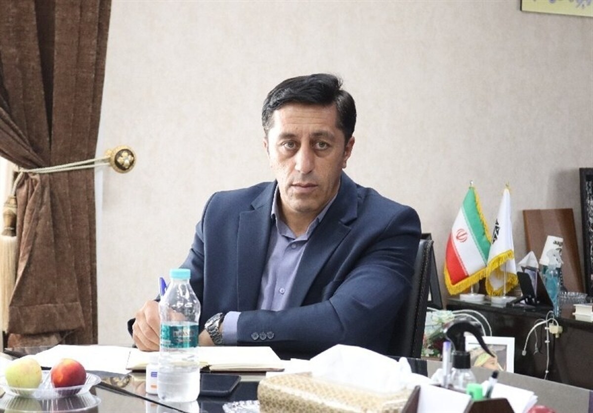 افتتاح ۲۳ فضای ورزشی دانش‌آموزی در چهارمحال و بختیاری