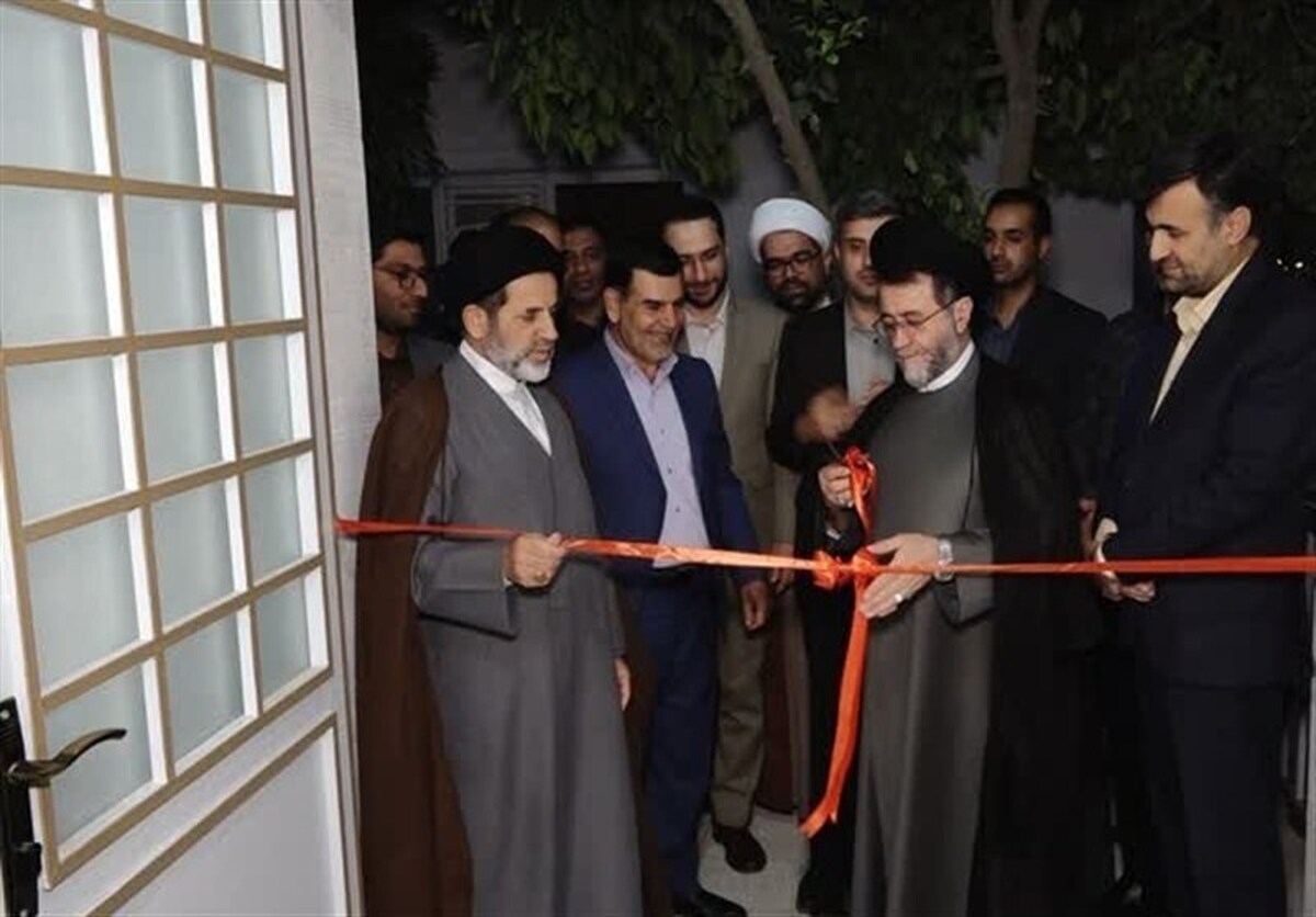 افتتاح مرکز مهارتی و ساخت بزرگترین پرورشگاه خاورمیانه در شیراز
